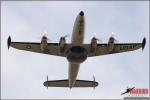 Lockheed EC-121T Super  Constellation - Yanks Air Museum: Connie Comes Home - January 14, 2012