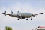 Lockheed EC-121T Super  Constellation - Yanks Air Museum: Connie Comes Home - January 14, 2012