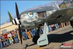 Focke-Wulf FW-190 A8-N - Planes of Fame Air Museum: WWII German Fighters - February 4, 2012