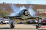 Focke-Wulf FW-190 A8-N - Planes of Fame Air Museum: WWII German Fighters - February 4, 2012