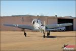 Focke-Wulf FW-190 A8-N - Planes of Fame Air Museum: WWII German Fighters - February 4, 2012