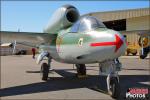 Heinkel He 162A-1  Volksjager - Planes of Fame Air Museum: WWII German Fighters - February 4, 2012