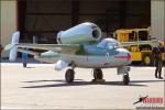 Heinkel He 162A-1  Volksjager - Planes of Fame Air Museum: WWII German Fighters - February 4, 2012