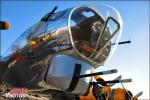 Boeing B-17G Flying  Fortress - Lyon Air Museum: B-17 Day - February 11, 2012