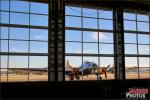 Boeing B-17G Flying  Fortress - Lyon Air Museum: B-17 Day - February 11, 2012