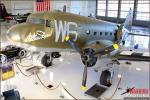 Douglas C-47B Skytrain - Lyon Air Museum: B-17 Day - February 11, 2012