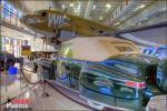 HDRI PHOTO: C-47B Skytrain - Lyon Air Museum: B-17 Day - February 11, 2012