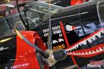 Douglas A-26B Invader - Lyon Air Museum: B-17 Day - February 11, 2012