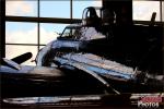 Boeing B-17G Flying  Fortress - Lyon Air Museum: B-17 Day - February 11, 2012