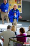 Event Speaker - Lyon Air Museum: B-17 Day - February 11, 2012