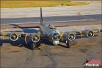 Boeing B-17G Flying  Fortress - Lyon Air Museum: Collings Foundation Visit - Day 1 - May 12, 2012