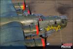 Consolidated B-24J Liberator - Lyon Air Museum: Collings Foundation Visit - Day 1 - May 12, 2012