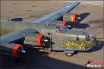 Consolidated B-24J Liberator - Lyon Air Museum: Collings Foundation Visit - Day 1 - May 12, 2012