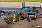 Consolidated B-24J Liberator - Lyon Air Museum: Collings Foundation Visit - Day 1 - May 12, 2012