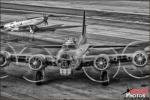 HDRI PHOTO: B-17G Flying Fortress - Lyon Air Museum: Collings Foundation Visit - Day 1 - May 12, 2012