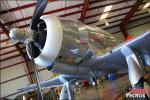 Seversky AT-12 Guardsman - Planes of Fame Air Museum: Bombers of the 8th AAF - August 4, 2012