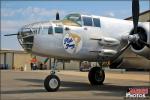 North American B-25J Mitchell - Planes of Fame Air Museum: Bombers of the 8th AAF - August 4, 2012