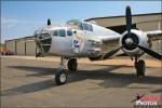 North American B-25J Mitchell - Planes of Fame Air Museum: Bombers of the 8th AAF - August 4, 2012