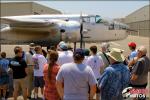 North American B-25J Mitchell - Planes of Fame Air Museum: Bombers of the 8th AAF - August 4, 2012