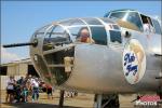 North American B-25J Mitchell - Planes of Fame Air Museum: Bombers of the 8th AAF - August 4, 2012