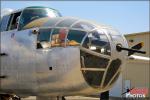 North American B-25J Mitchell - Planes of Fame Air Museum: Bombers of the 8th AAF - August 4, 2012