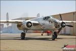 North American B-25J Mitchell - Planes of Fame Air Museum: Bombers of the 8th AAF - August 4, 2012