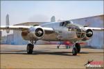 North American B-25J Mitchell - Planes of Fame Air Museum: Bombers of the 8th AAF - August 4, 2012