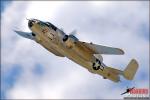 North American B-25J Mitchell - Planes of Fame Air Museum: Bombers of the 8th AAF - August 4, 2012