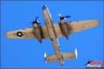 North American B-25J Mitchell - Planes of Fame Air Museum: Bombers of the 8th AAF - August 4, 2012