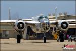 North American B-25J Mitchell - Planes of Fame Air Museum: Bombers of the 8th AAF - August 4, 2012