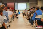 Event Crowd - Planes of Fame Air Museum: Bombers of the 8th AAF - August 4, 2012