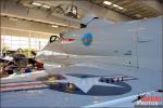 Douglas TA-4J Skyhawk - Lyon Air Museum: TA-4J Skyhawk Arrival - August 16, 2012