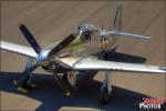 HDRI PHOTO: P-51D Mustang - Lyon Air Museum: Lacey-Davis Foundation Event - September 15, 2012