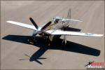 North American P-51D Mustang - Lyon Air Museum: Lacey-Davis Foundation Event - September 15, 2012