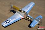 North American P-51D Mustang - Lyon Air Museum: Lacey-Davis Foundation Event - September 15, 2012