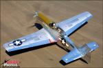 North American P-51D Mustang - Lyon Air Museum: Lacey-Davis Foundation Event - September 15, 2012