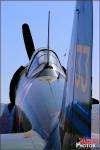 Mitsubishi A6M2 Zero - Commemorative Air Force: B-29 Superfortress Fifi at Burbank - March 23, 2013