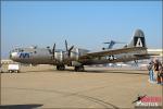 Boeing B-29A Superfortress - Commemorative Air Force: B-29 Superfortress Fifi at Burbank - March 23, 2013