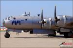 Boeing B-29A Superfortress - Commemorative Air Force: B-29 Superfortress Fifi at Burbank - March 23, 2013