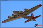 Boeing B-17G Flying  Fortress - Lyon Air Museum: Collings Foundation Visit - Day 2 - May 12, 2013