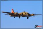 Boeing B-17G Flying  Fortress - Lyon Air Museum: Collings Foundation Visit - Day 2 - May 12, 2013