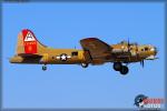 Boeing B-17G Flying  Fortress - Lyon Air Museum: Collings Foundation Visit - Day 2 - May 12, 2013