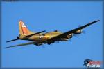 Boeing B-17G Flying  Fortress - Lyon Air Museum: Collings Foundation Visit - Day 2 - May 12, 2013