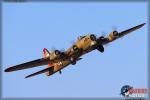 Boeing B-17G Flying  Fortress - Lyon Air Museum: Collings Foundation Visit - Day 2 - May 12, 2013