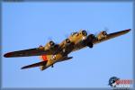 Boeing B-17G Flying  Fortress - Lyon Air Museum: Collings Foundation Visit - Day 2 - May 12, 2013