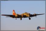 Boeing B-17G Flying  Fortress - Lyon Air Museum: Collings Foundation Visit - Day 2 - May 12, 2013