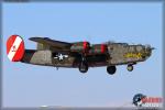 Consolidated B-24J Liberator - Lyon Air Museum: Collings Foundation Visit - Day 2 - May 12, 2013