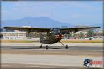 Cessna O-1E Birddog - Lyon Air Museum: Collings Foundation Visit - Day 2 - May 12, 2013