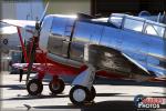 Seversky AT-12 Guardsman - Planes of Fame Air Museum: Air Battle over Rabaul - February 1, 2014