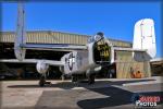 North American B-25J Mitchell - Planes of Fame Air Museum: Air Battle over Rabaul - February 1, 2014